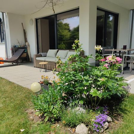 Ferienwohnung Wh Garmisch-Partenkirchen járás Kültér fotó