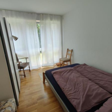 Ferienwohnung Wh Garmisch-Partenkirchen járás Kültér fotó