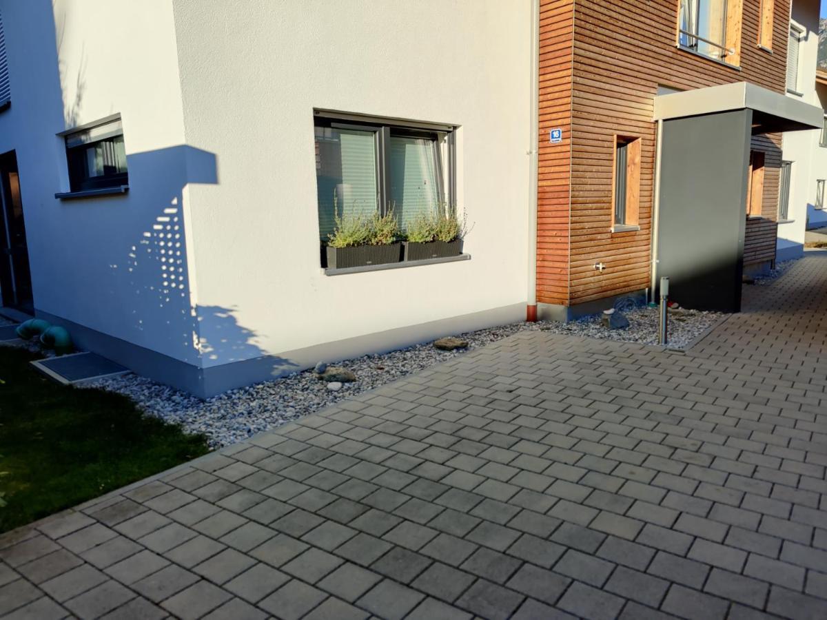 Ferienwohnung Wh Garmisch-Partenkirchen járás Kültér fotó