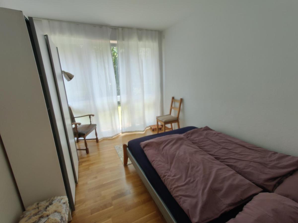 Ferienwohnung Wh Garmisch-Partenkirchen járás Kültér fotó