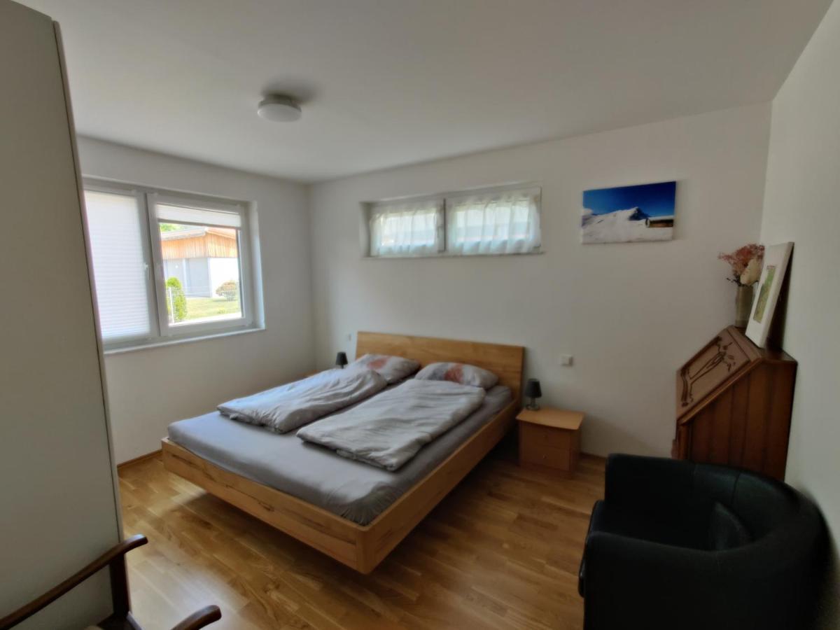 Ferienwohnung Wh Garmisch-Partenkirchen járás Kültér fotó